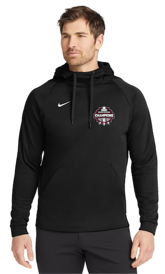 Bulldogs Championship Nike Hoodie OLD