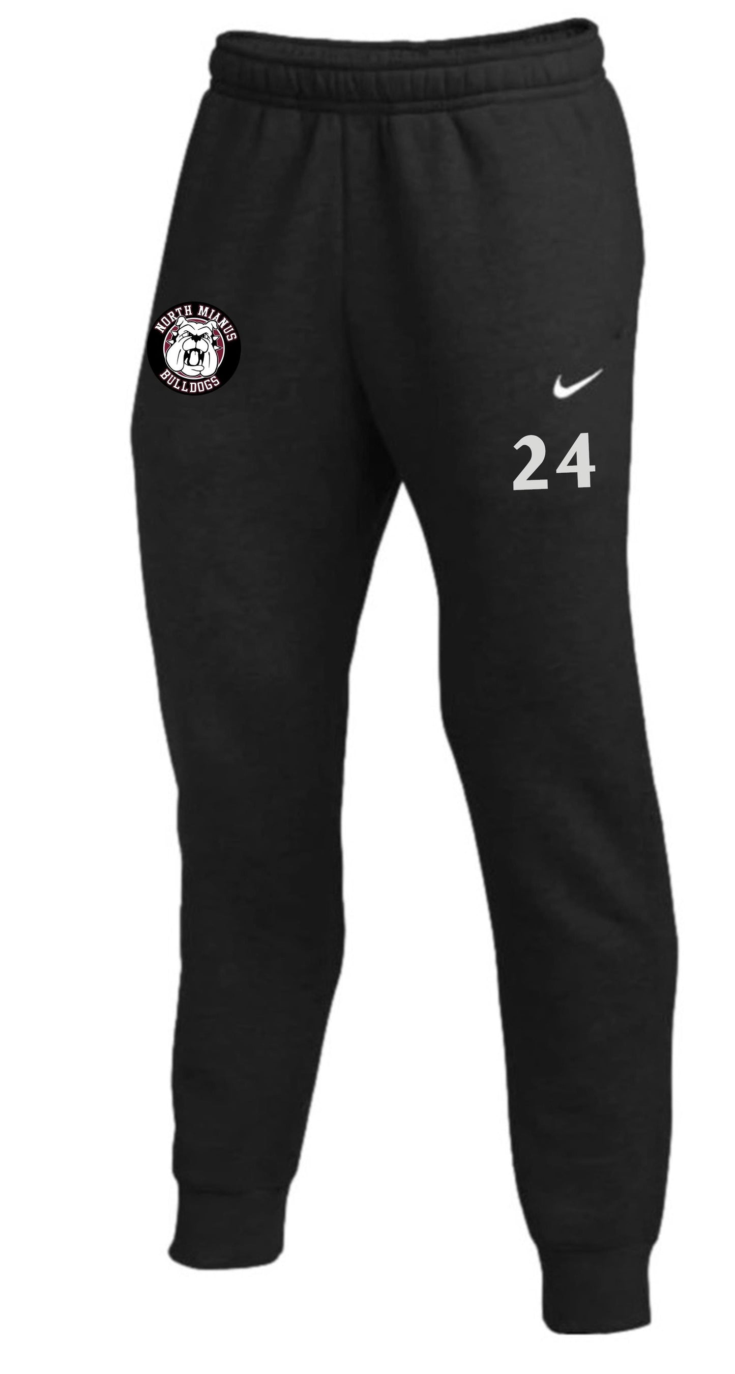 Bulldogs Nike Team Club Pant (ADULT) CUSTOMIZE