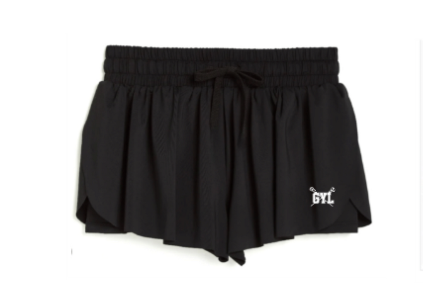 GYL Fly Away Shorts