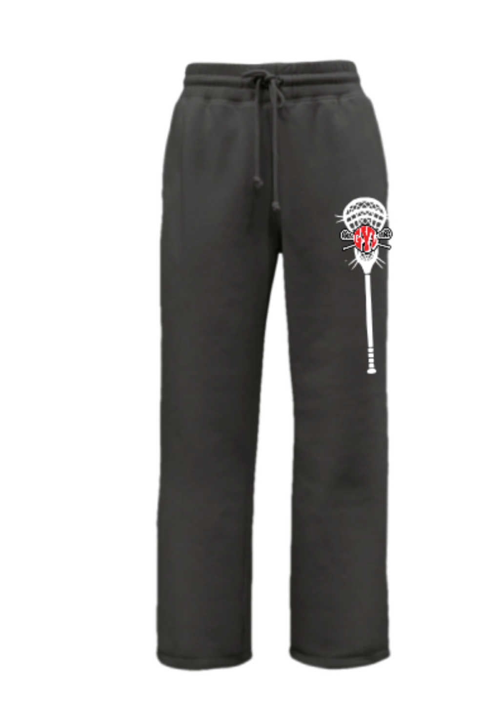 GYL NEW! Lax Stick Women's Joggers (2 COLORS)