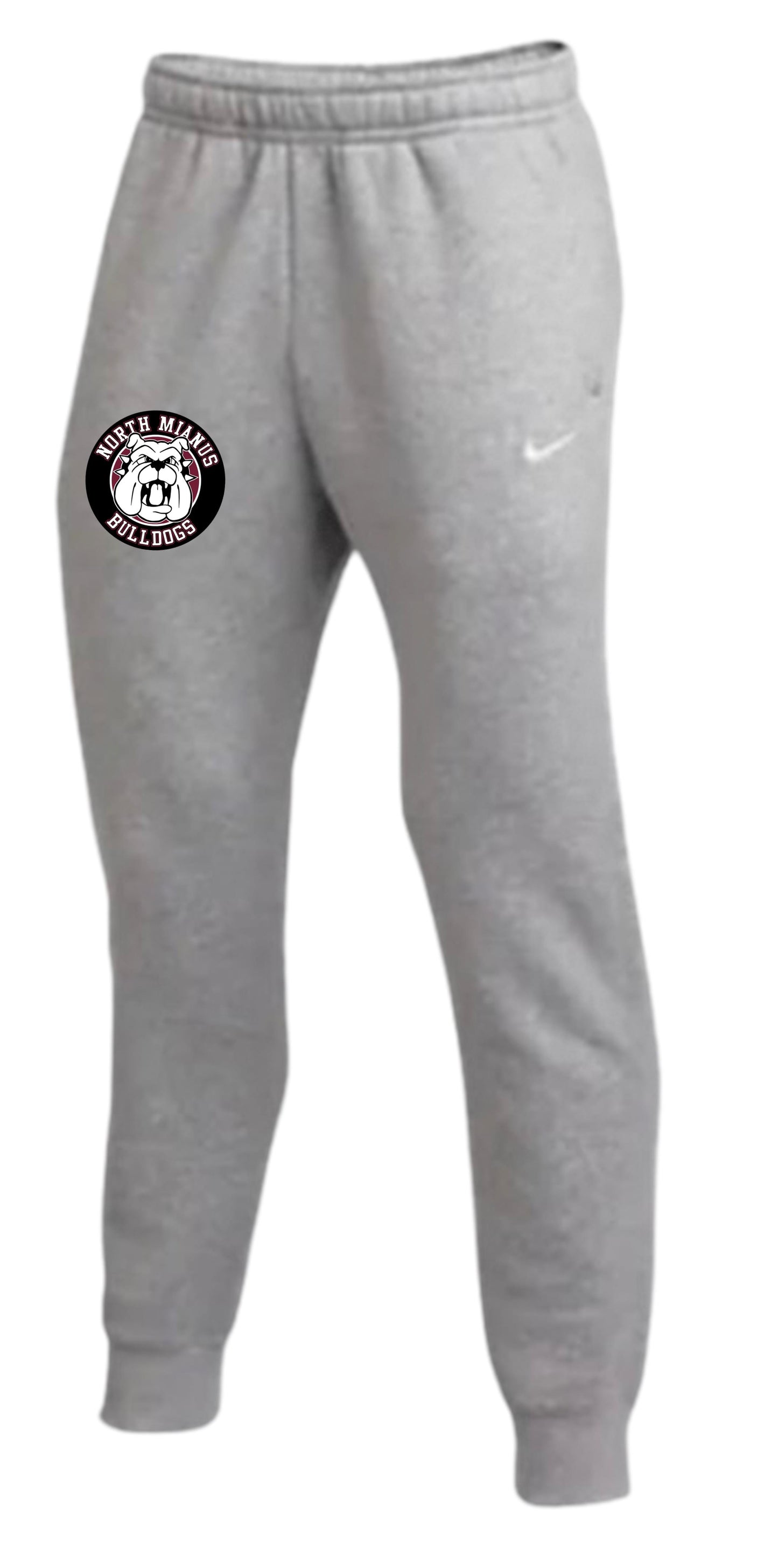 2026 Bulldogs Nike Team Club Pant CUSTOMIZE