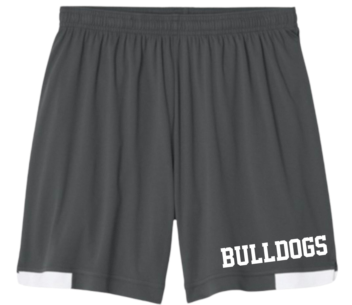 2026 Bulldogs Athletic Shorts