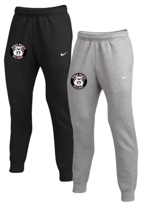 2026 Bulldogs Nike Team Club Pant CUSTOMIZE
