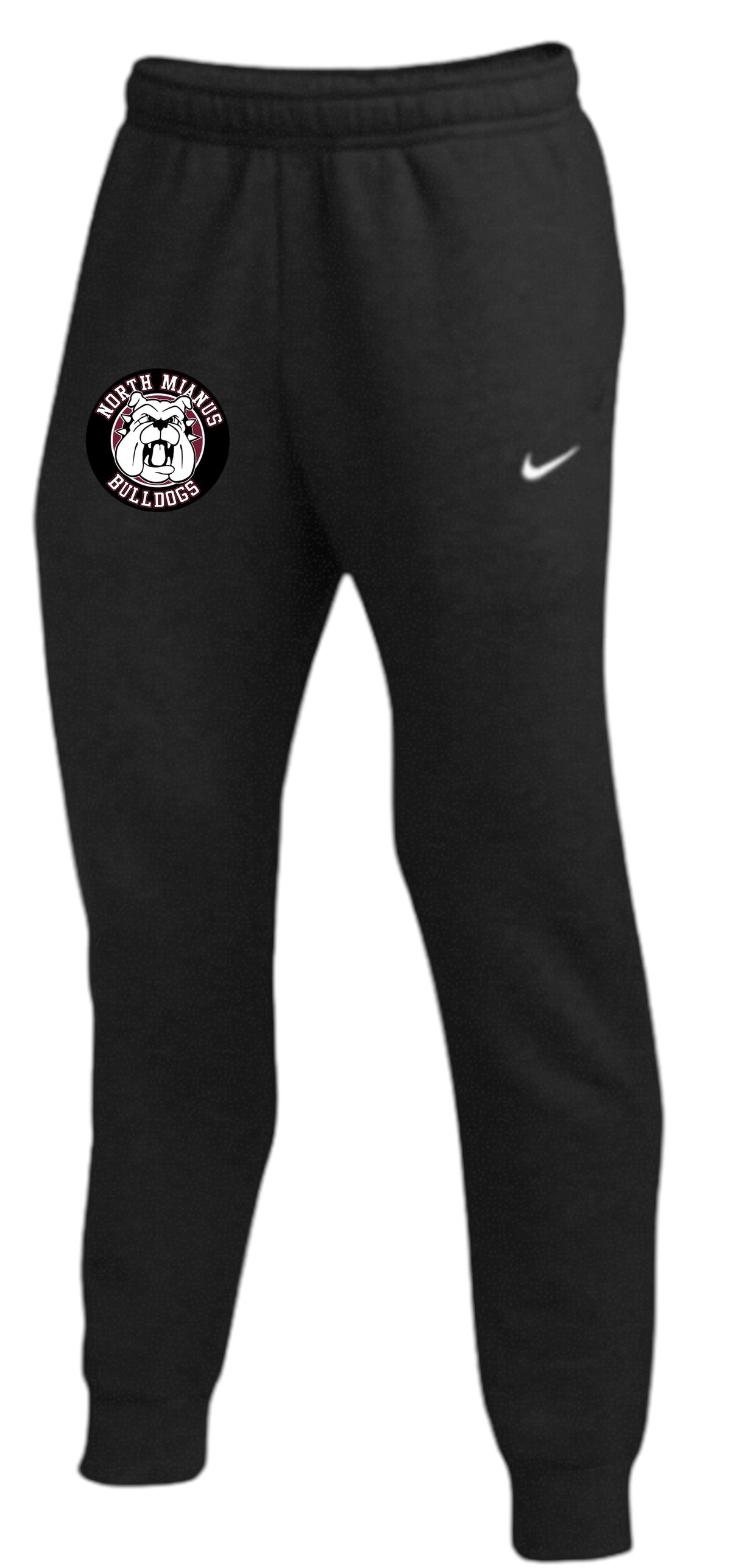 2026 Bulldogs Nike Team Club Pant CUSTOMIZE