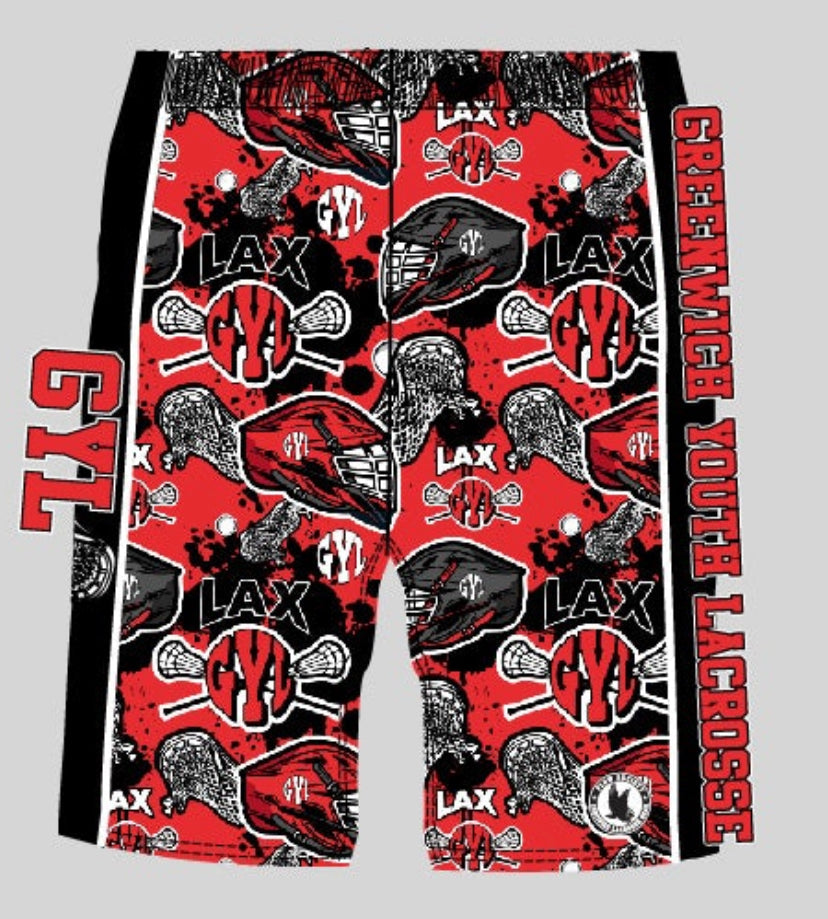 GYL 2026 Flow Shorts BOYS
