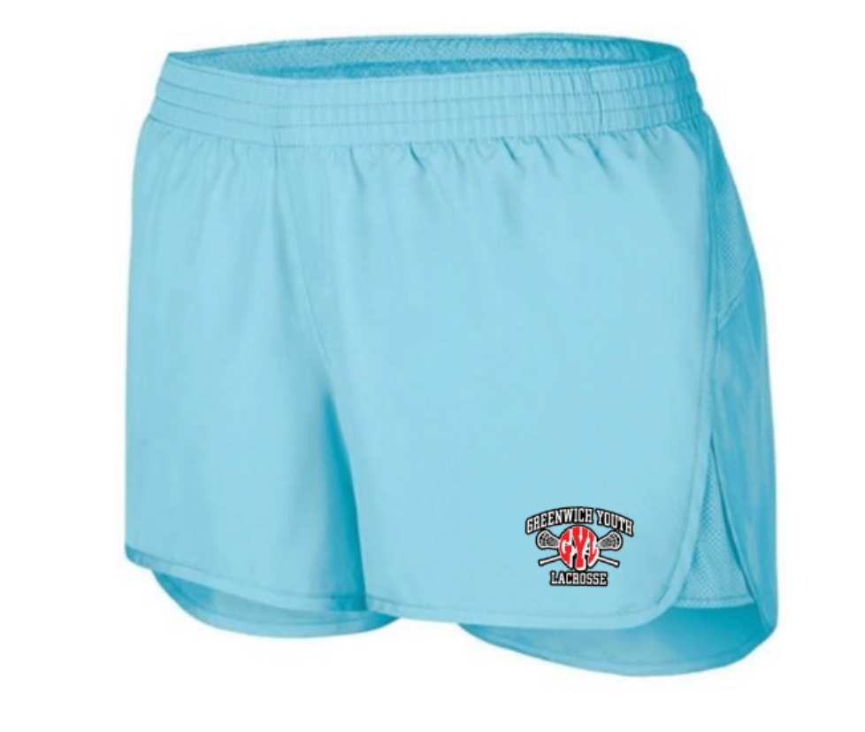 GYL Logo Shorts