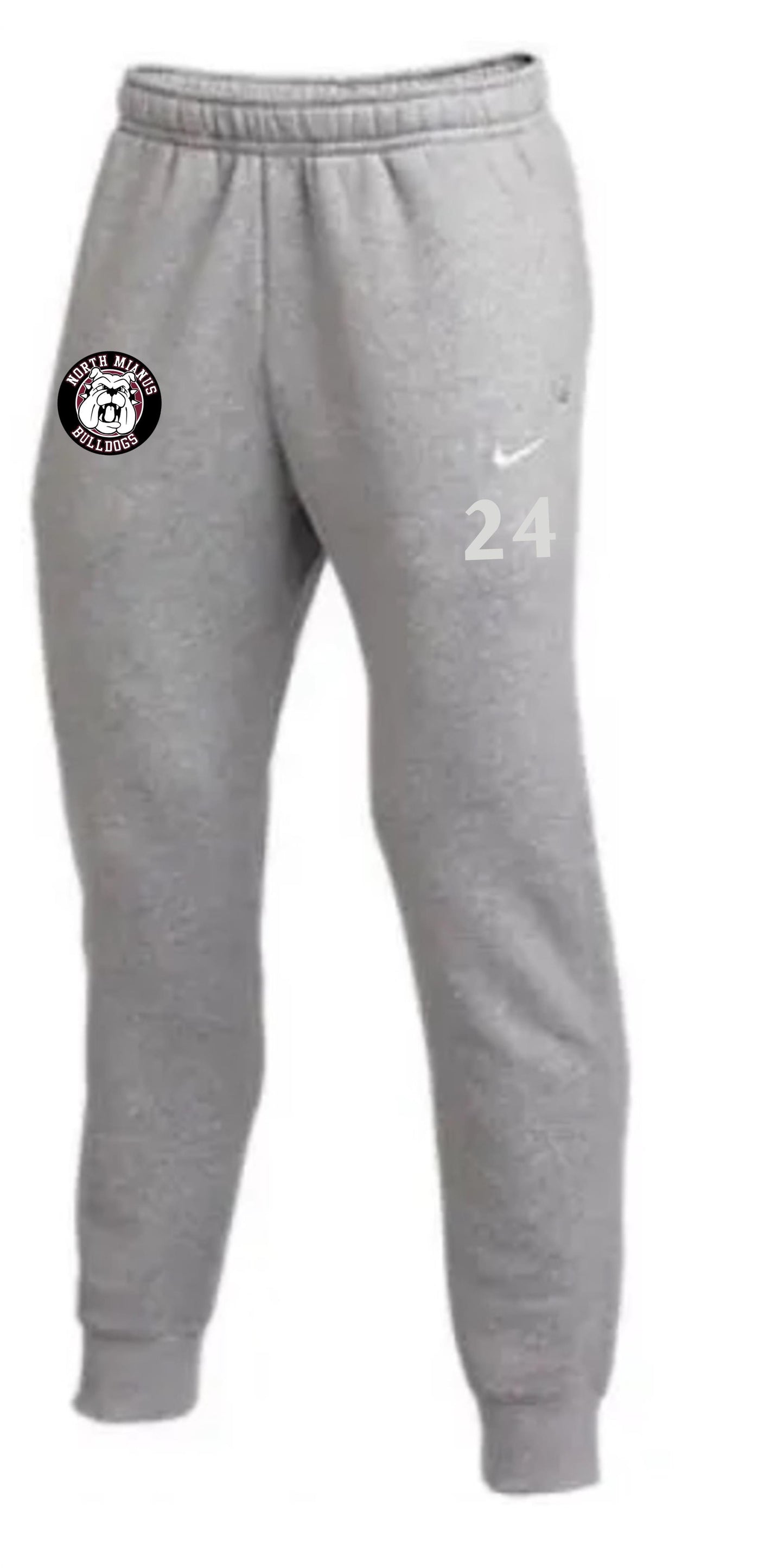 Bulldogs Nike Team Club Pant (YOUTH) CUSTOMIZE