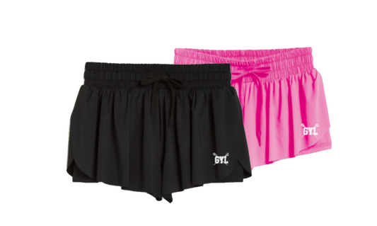 GYL Fly Away Shorts