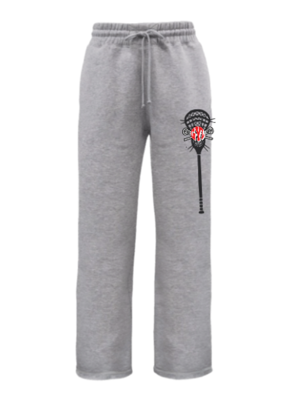 GYL NEW! Lax Stick Women's Joggers (2 COLORS)