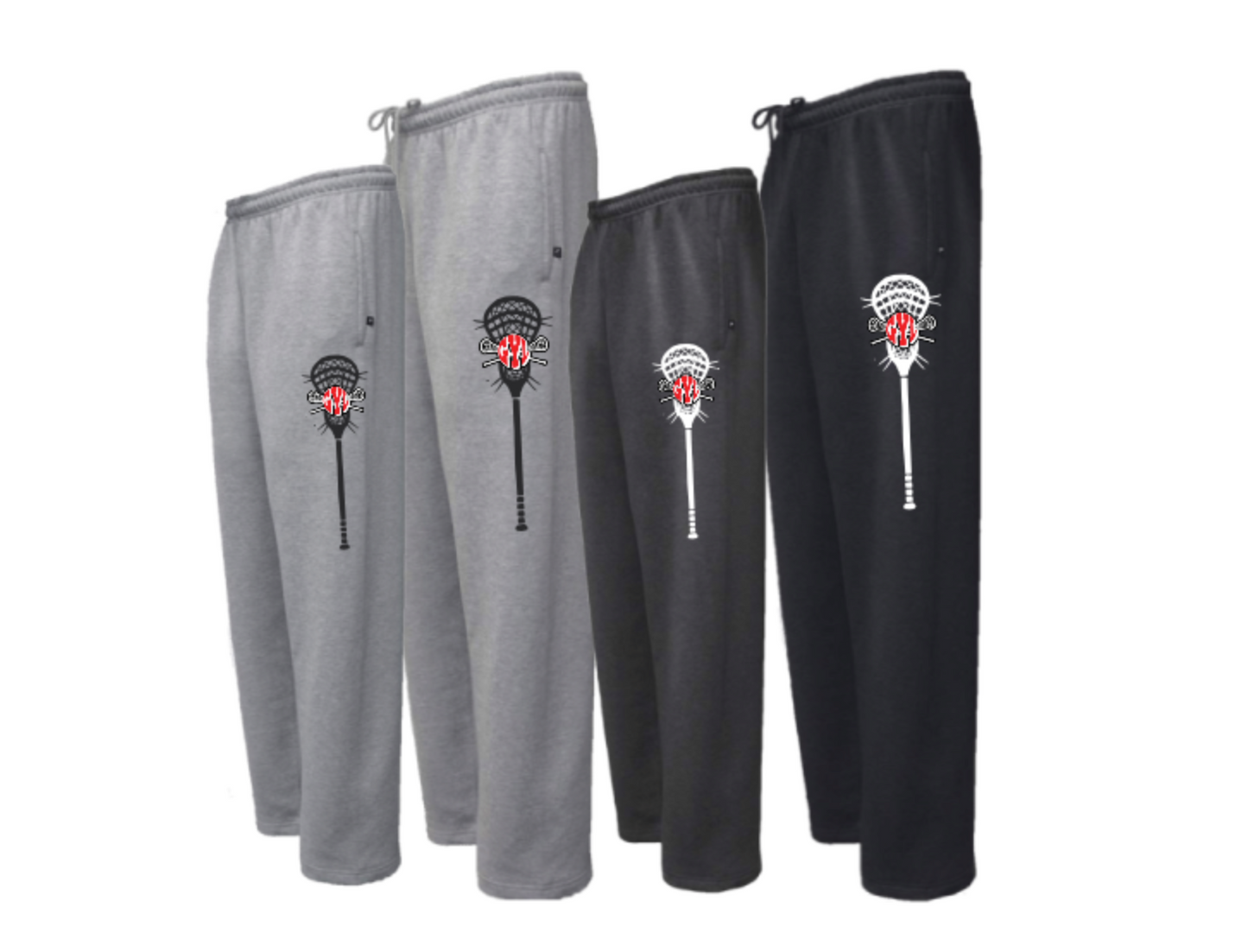 GYL NEW! Jogging Pants (2 COLORS)