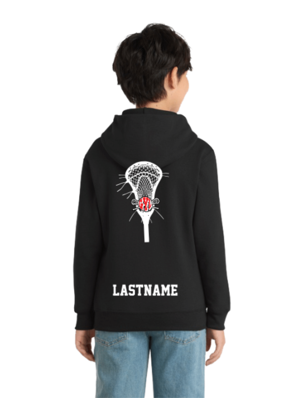 GYL NEW!Sticks & Stars Hoodie (CUSTOMIZE IT!)