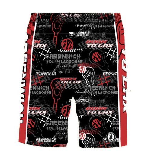 GYL 2026 Flow Shorts BOYS