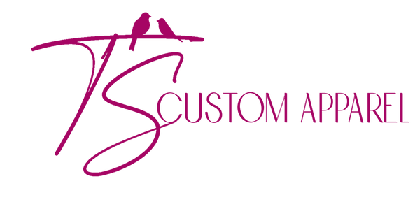 Too Sparrows Custom Apparel
